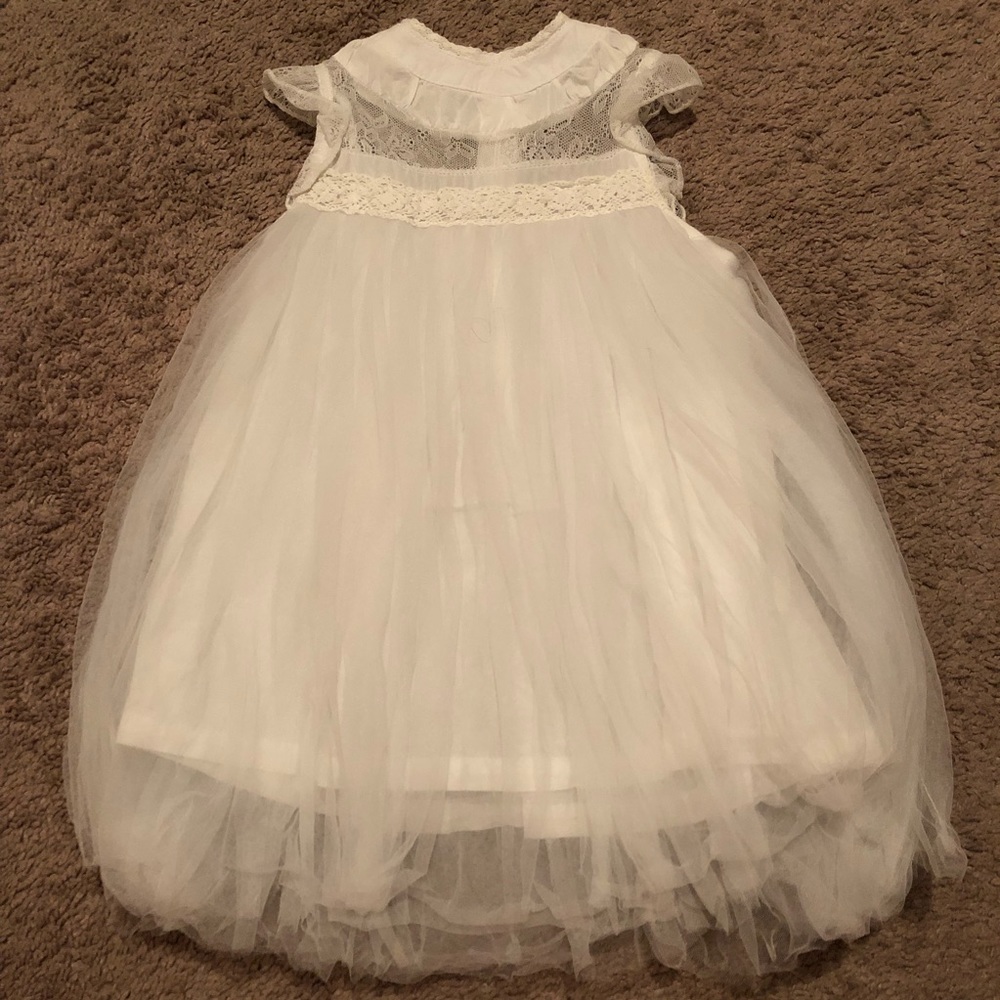 Trish Scully Allessandra Dress